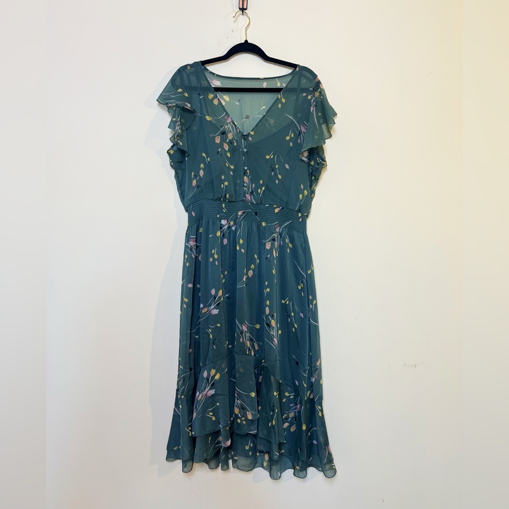 White House Black Market dress